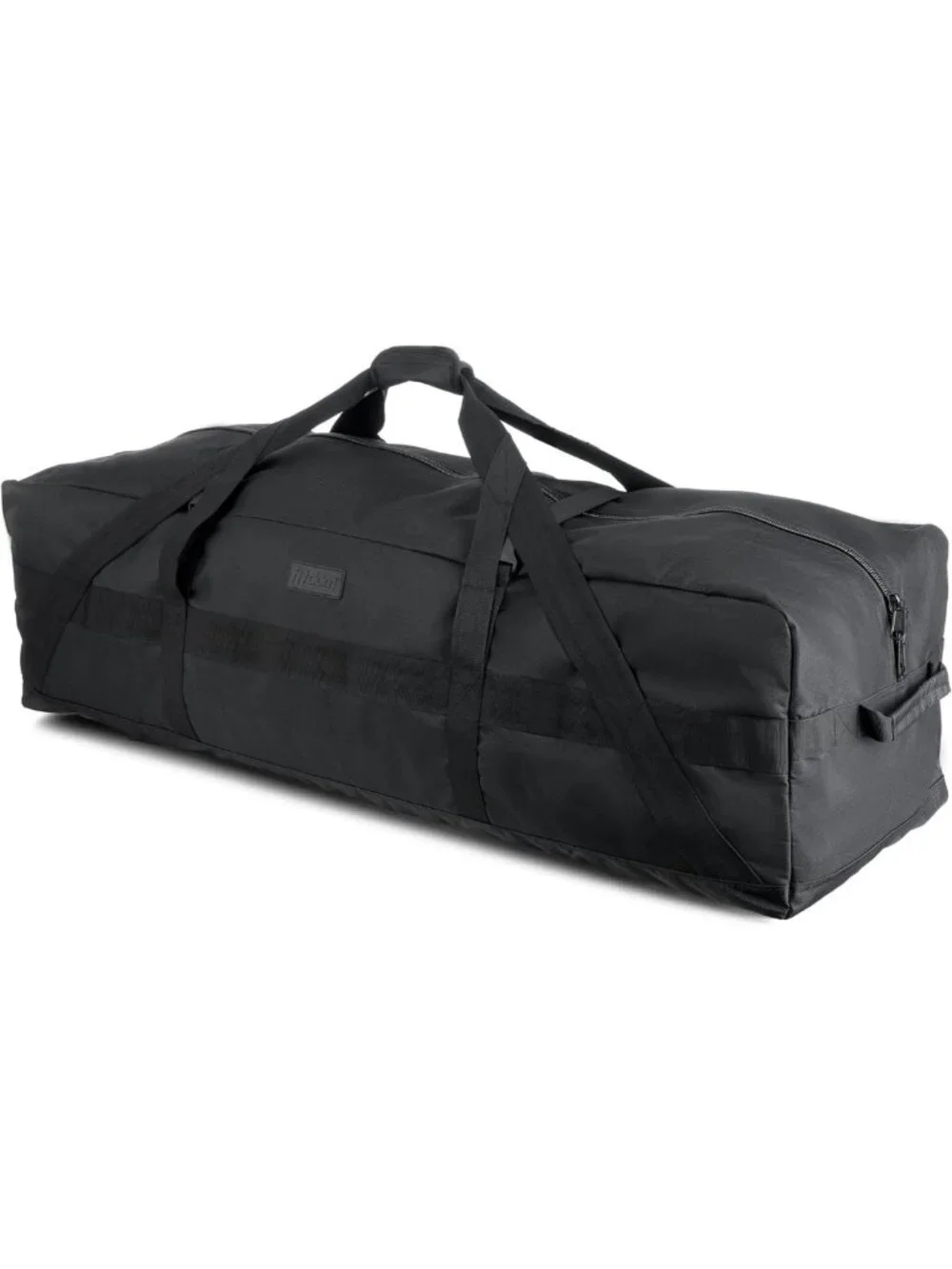 Extra Large 106L Heavy Duty Duffle Bag, Water Resistant, Perfect for Travel